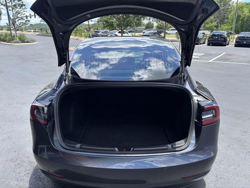 Used 2020 Tesla Model 3 Long Range AWD/4WD image 16