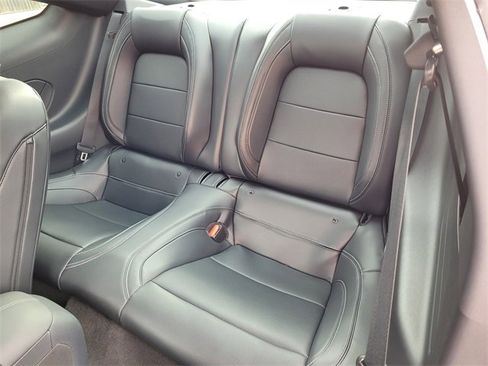 Used 2024 Ford Mustang GT Premium image 24