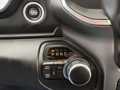 Used 2024 RAM 2500 Big Horn w/ Bed Utility Group image 50