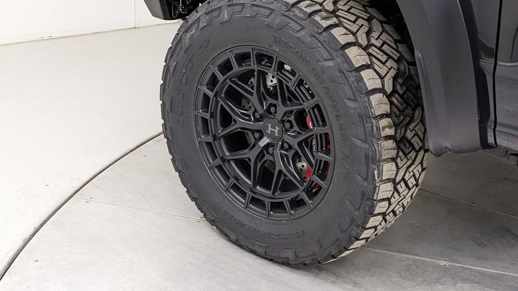 New 2026 Ford F150 Raptor AWD/4WD image 5