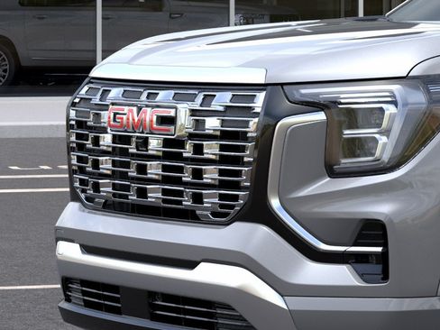 New 2027 GMC Terrain Denali AWD/4WD image 13