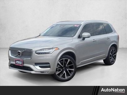 Used 2023 Volvo XC90 B6 Plus w/ Protection Package Premier
