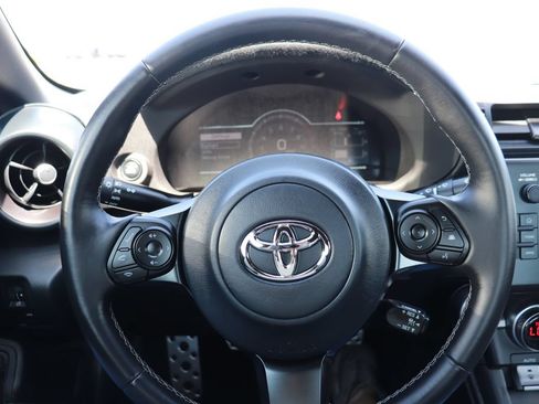 Used 2025 Toyota GR86 Premium w/ Performance Package RWD image 19
