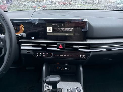 New 2026 Kia Sportage X-Line w/ X-Line Premium Package image 31