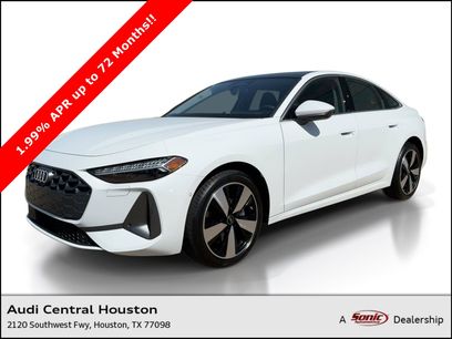 New 2025 Audi A5 2.0T Premium Plus