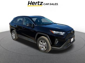 Used 2025 Toyota RAV4 XLE w/ Convenience Package video 1
