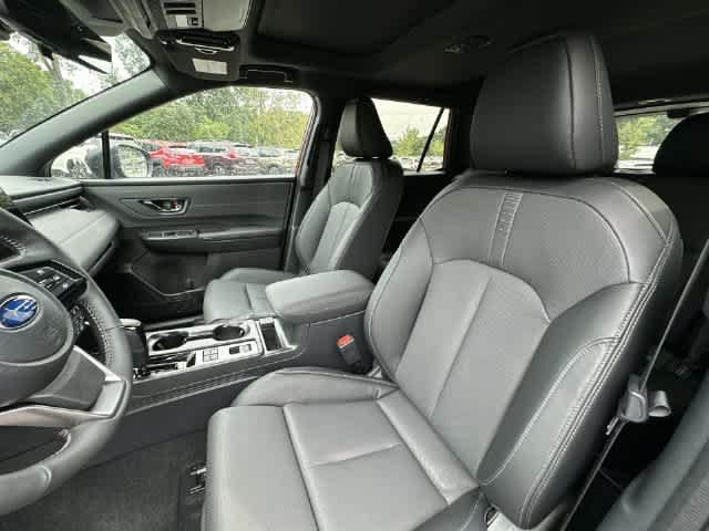 New 2026 Subaru Outback Touring XT AWD/4WD image 17