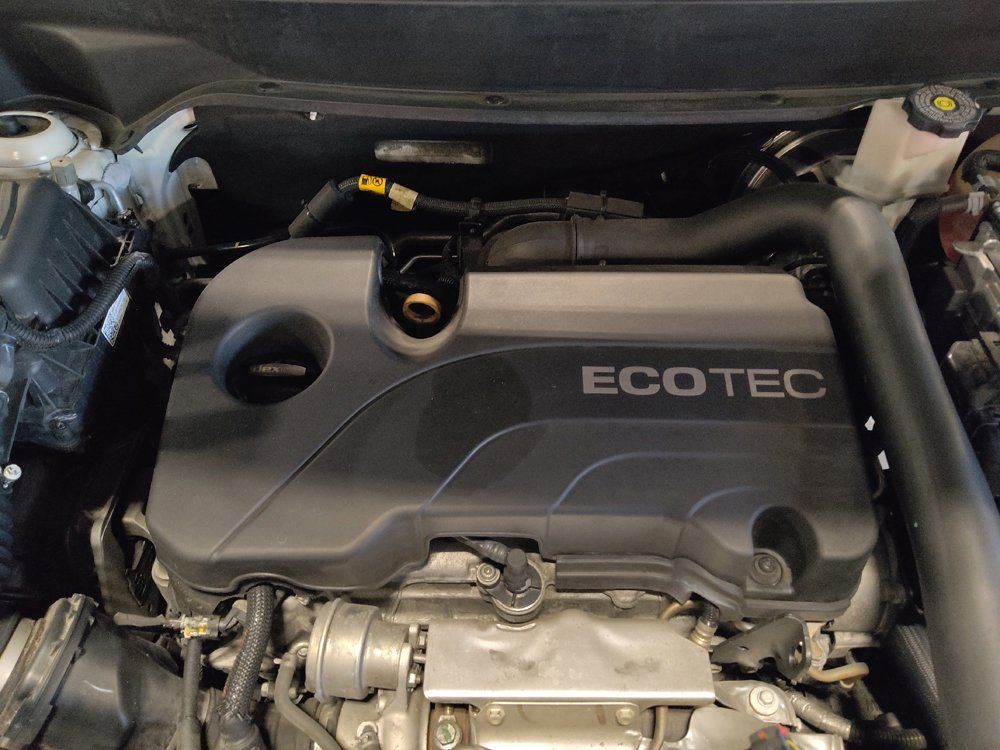 Used 2020 Chevrolet Equinox LS FWD image 30