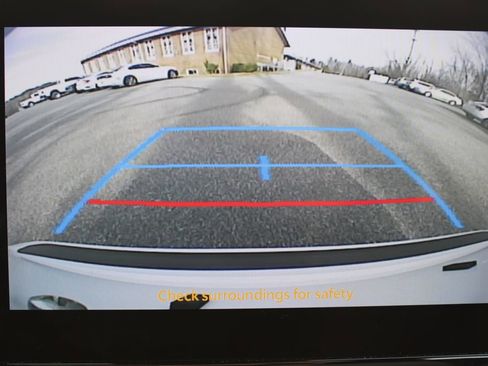 Used 2024 Toyota Corolla LE image 17