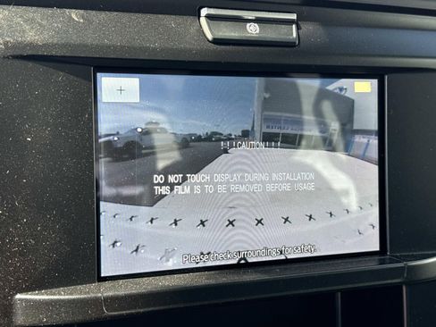 New 2025 Ford F550 4x4 Crew Cab Super Duty image 16