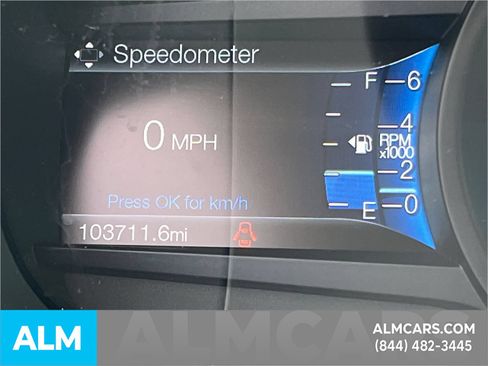 Used 2017 Ford Edge Titanium w/ Equipment Group 301A FWD image 33