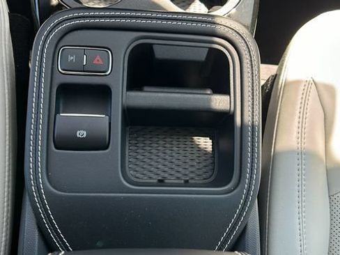 New 2026 Ford Mustang Mach-E Premium AWD/4WD image 25