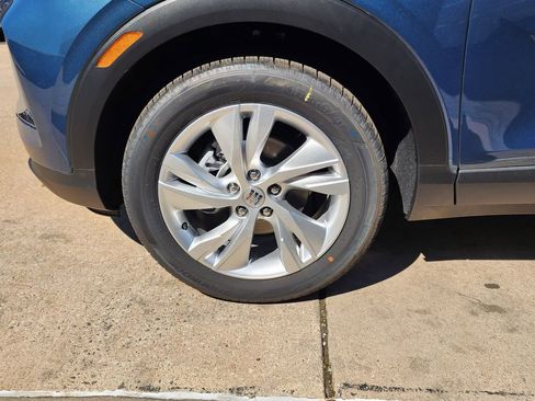 New 2026 Buick Encore GX Preferred image 52