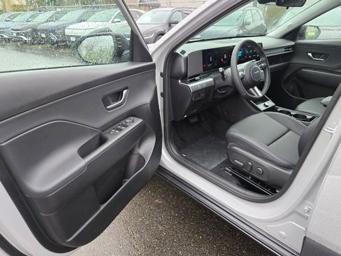 New 2026 Hyundai Kona SEL Premium image 18