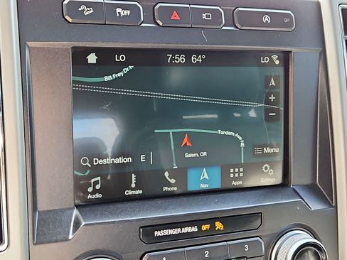 Used 2018 Ford F150 Lariat w/ Equipment Group 502A Luxury AWD/4WD image 29