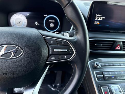 Used 2023 Hyundai Santa Fe SEL w/ Premium Package image 32