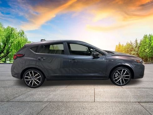 New 2026 Subaru Impreza 2.0i Sport image 3