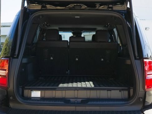 Used 2025 Toyota Land Cruiser Base image 23