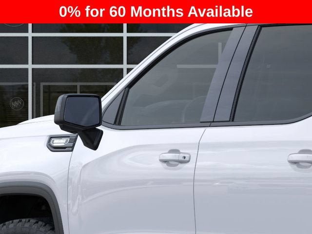 New 2026 GMC Sierra 1500 Elevation w/ Elevation Premium Package AWD/4WD image 12