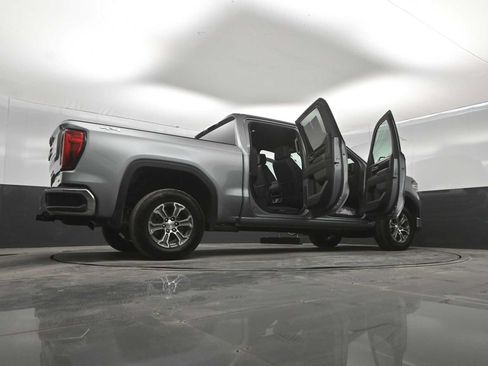 Used 2026 GMC Sierra 1500 SLT AWD/4WD image 51