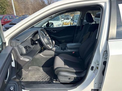 Certified 2023 Subaru Outback Premium image 15