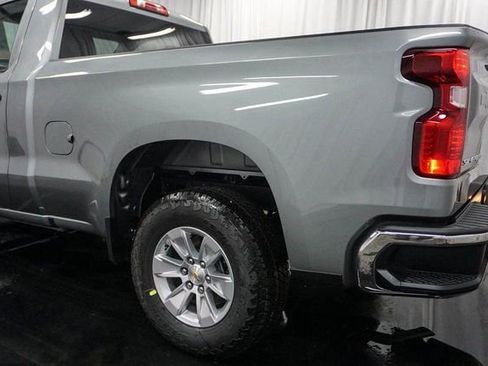 New 2026 Chevrolet Silverado 1500 W/T w/ WT Convenience Package RWD image 6