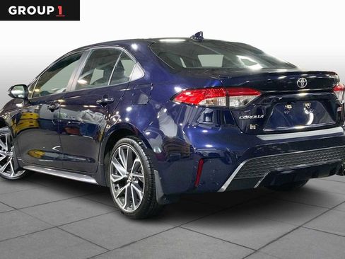 Certified 2021 Toyota Corolla SE image 11