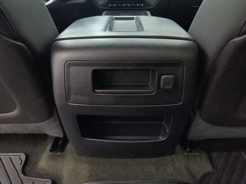 Used 2015 Chevrolet Silverado 1500 LTZ w/ LTZ Plus Package RWD image 22