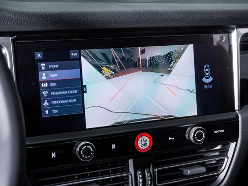 New 2026 Porsche Macan AWD/4WD image 23