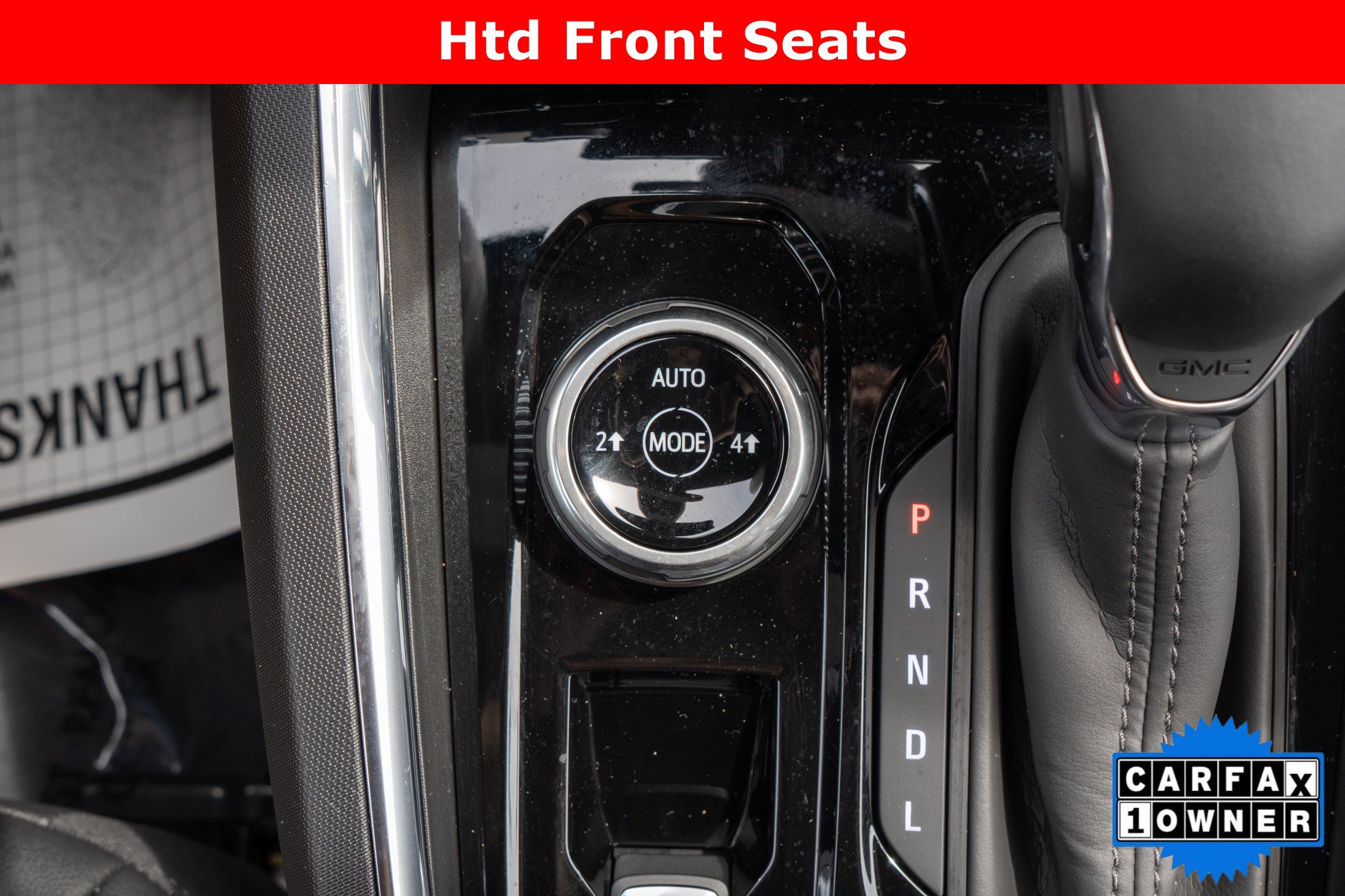 Used 2025 GMC Canyon Elevation w/ Convenience Package AWD/4WD image 21