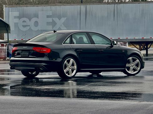 Used 2013 Audi S4 Prestige image 14