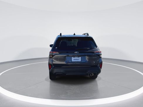 New 2026 Subaru Forester Limited image 7