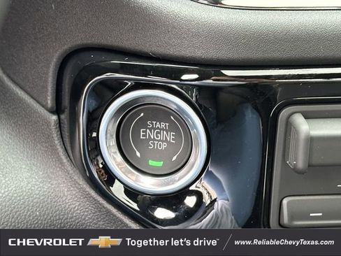 New 2026 Chevrolet Silverado 2500 ZR2 AWD/4WD image 23