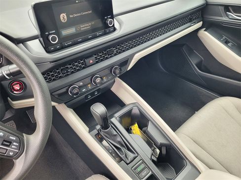 Used 2024 Honda Accord LX image 19