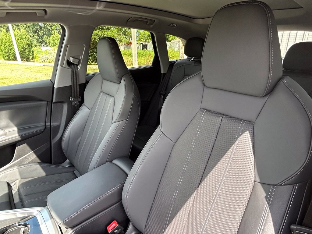 Certified 2025 Audi Q5 Premium Plus AWD/4WD image 18