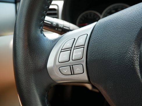 Used 2009 Subaru Impreza 2.5i AWD/4WD image 27