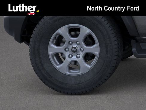 New 2026 Ford Bronco Big Bend image 21