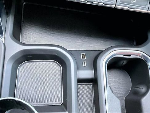 Certified 2024 GMC Sierra 3500 Denali Ultimate image 25