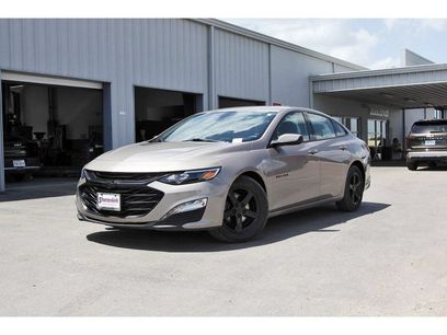 Used 2023 Chevrolet Malibu LT