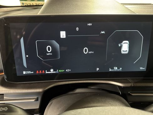 New 2026 Kia Sportage X-Line Prestige image 19