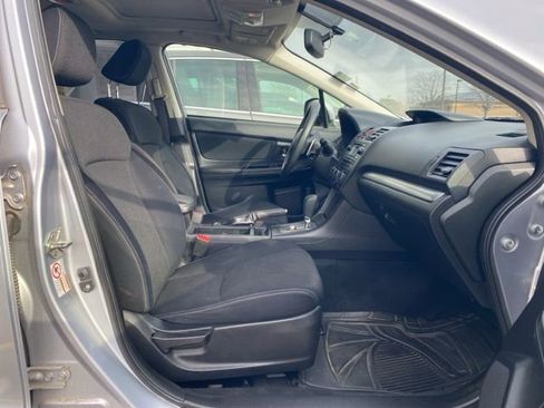 Used 2013 Subaru Crosstrek 2.0i Premium w/ Popular Pkg 2 image 23