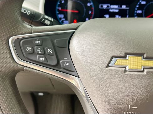 Used 2023 Chevrolet Malibu LS image 18