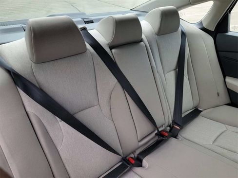 Used 2023 Honda Accord EX image 25