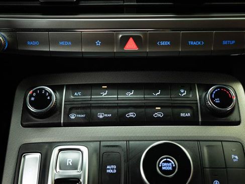Used 2021 Hyundai Palisade SE FWD image 20