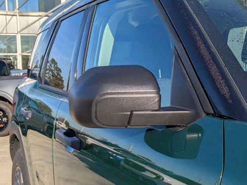 New 2025 Ford Bronco Sport Big Bend image 11