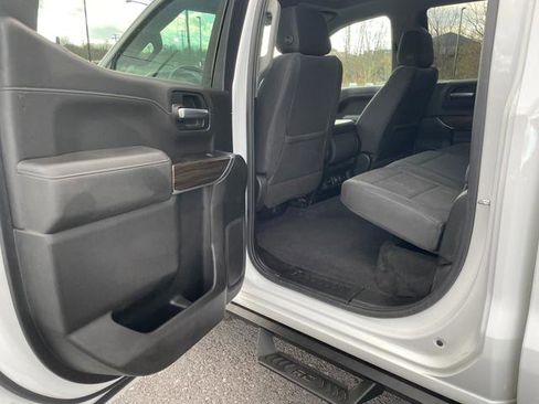 Used 2019 Chevrolet Silverado 1500 RST w/ All-Star Edition image 18