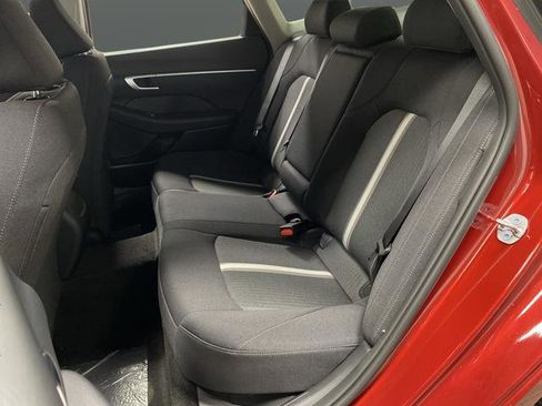 New 2026 Hyundai Sonata SEL image 27