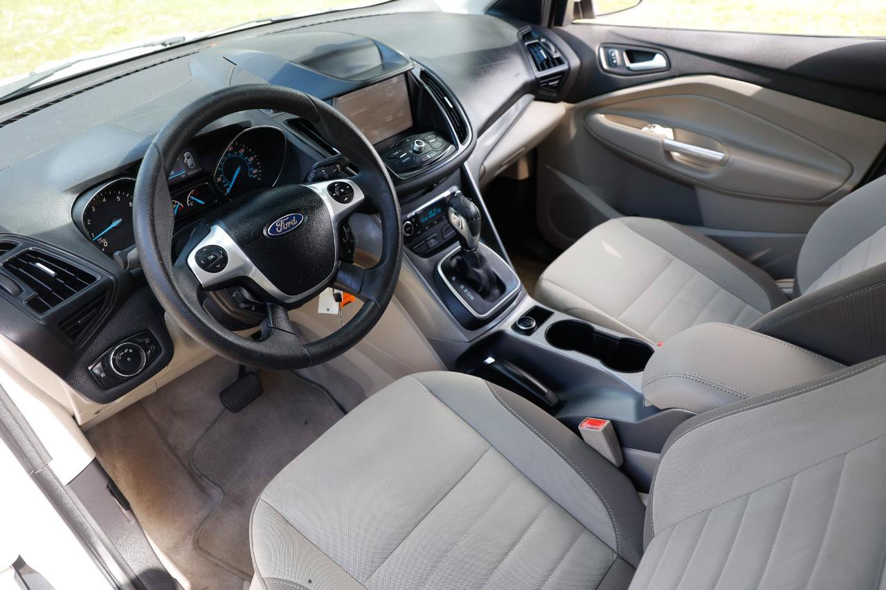 Used 2013 Ford Escape SE FWD image 4