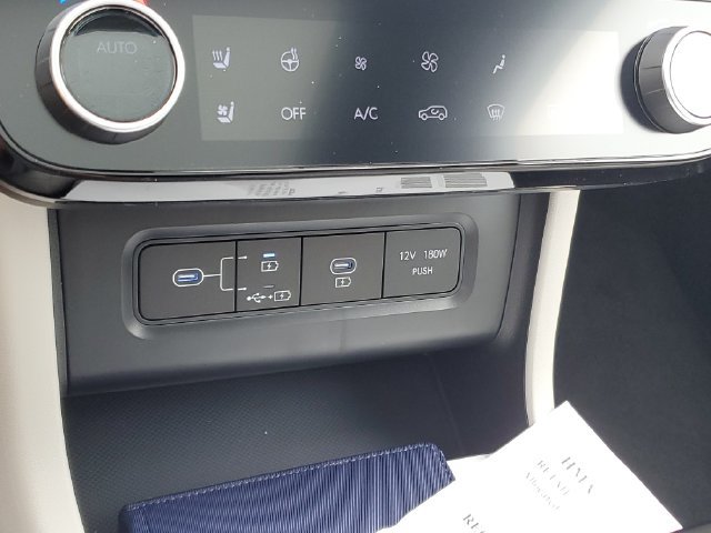 New 2026 Hyundai Tucson Limited AWD/4WD image 30
