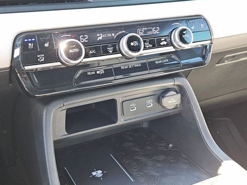 Used 2026 Honda Passport TrailSport Elite image 21